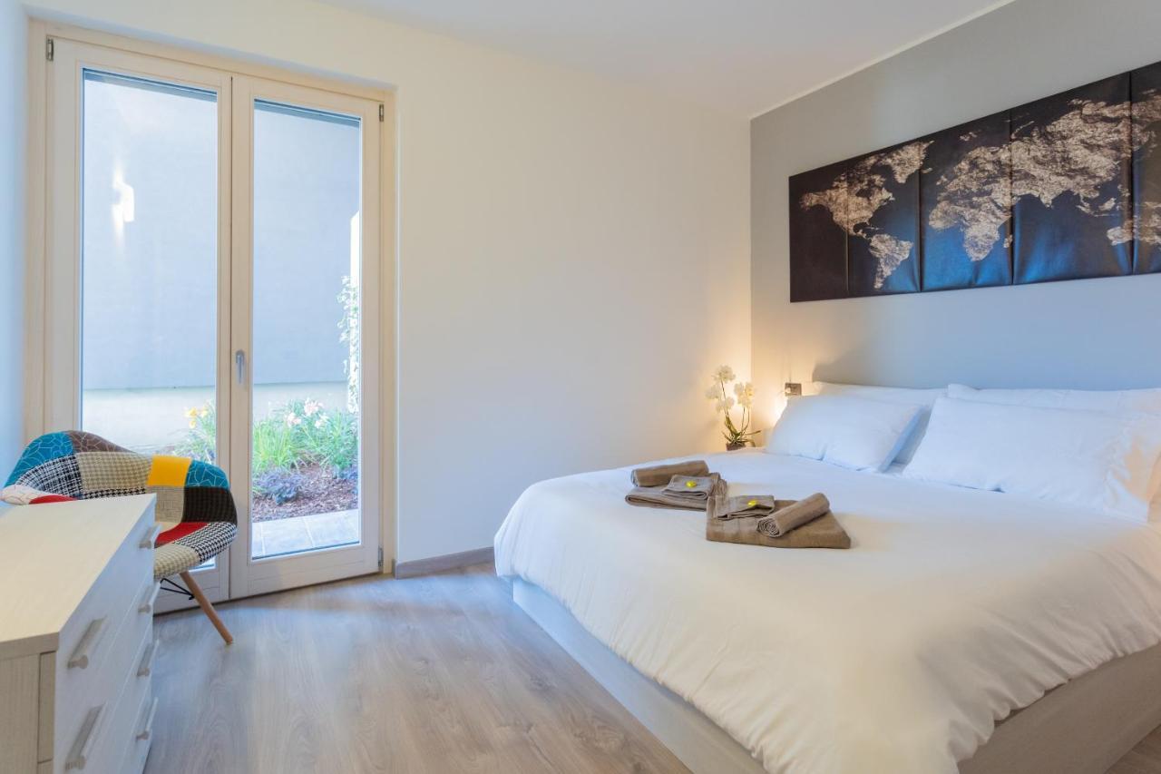 Anna'S Lodge Quiet & Charme By Rent All Como Pianello Del Lario Exterior foto