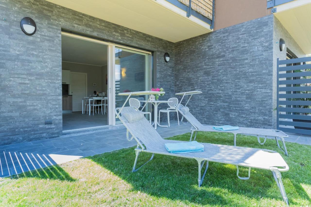Anna'S Lodge Quiet & Charme By Rent All Como Pianello Del Lario Exterior foto