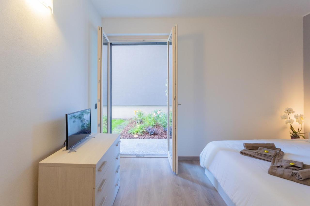 Anna'S Lodge Quiet & Charme By Rent All Como Pianello Del Lario Exterior foto