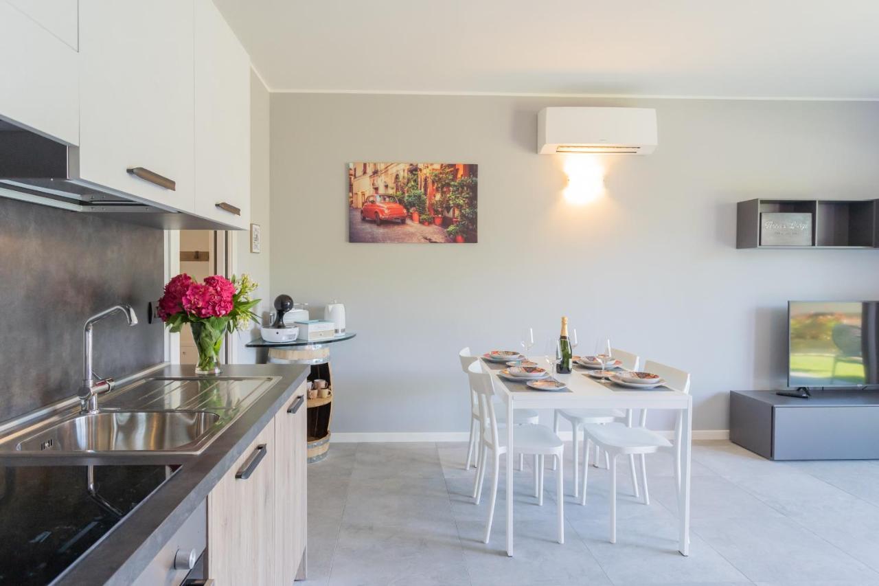 Anna'S Lodge Quiet & Charme By Rent All Como Pianello Del Lario Exterior foto