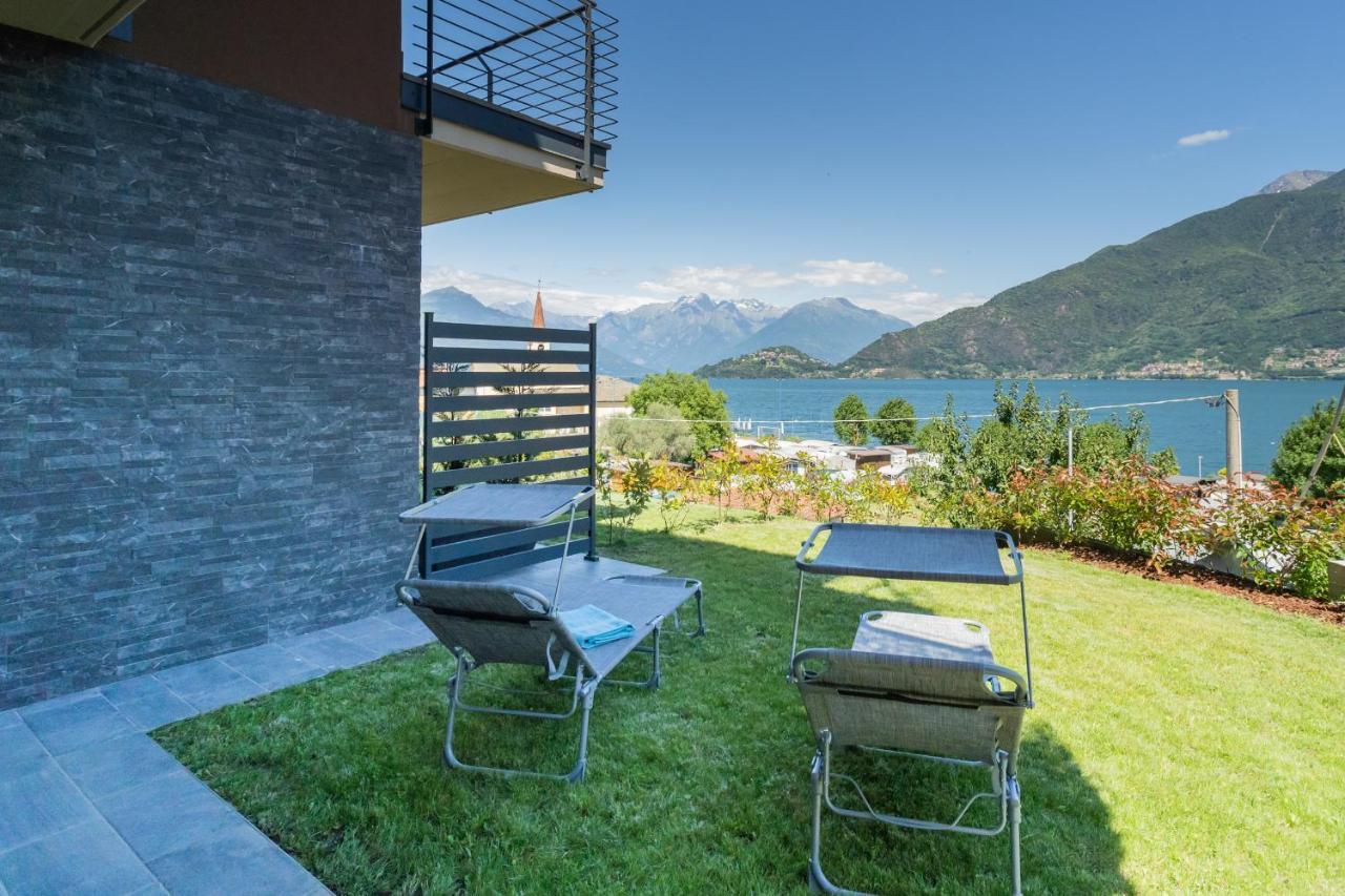 Anna'S Lodge Quiet & Charme By Rent All Como Pianello Del Lario Exterior foto