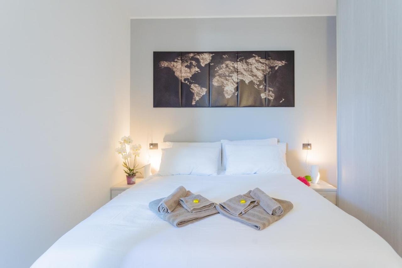 Anna'S Lodge Quiet & Charme By Rent All Como Pianello Del Lario Exterior foto