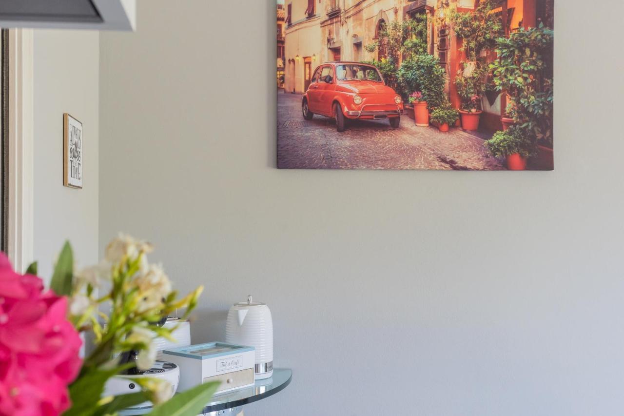 Anna'S Lodge Quiet & Charme By Rent All Como Pianello Del Lario Exterior foto